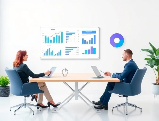 比較できる環境を提供